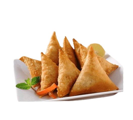 Street Food