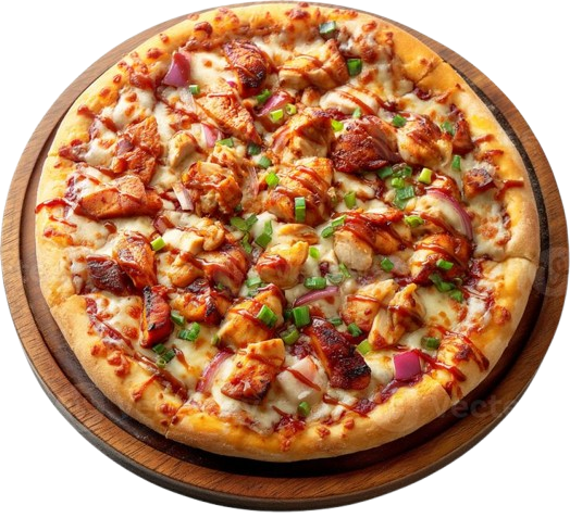 Chicken Fajita