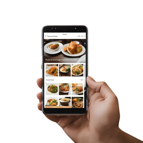 Register Your Restaurant